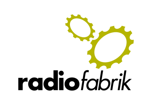 Radiofabrik Logo