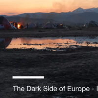 Bewegungsmelder Kultur The Dark Side of Europe – Idomeni