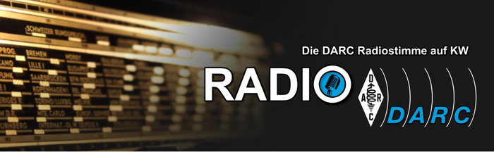 Bild zur Sendereihe #407 Funkamateure und Katastrophenfälle, Deutschland