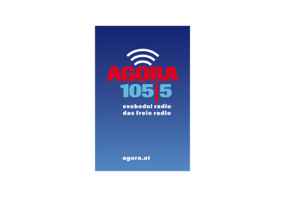 Radio Agora Logo
