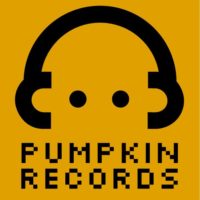 Pumpkin Records Logo