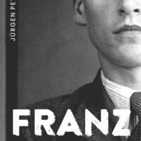 Cover Jürgen Pettinger "Franz"