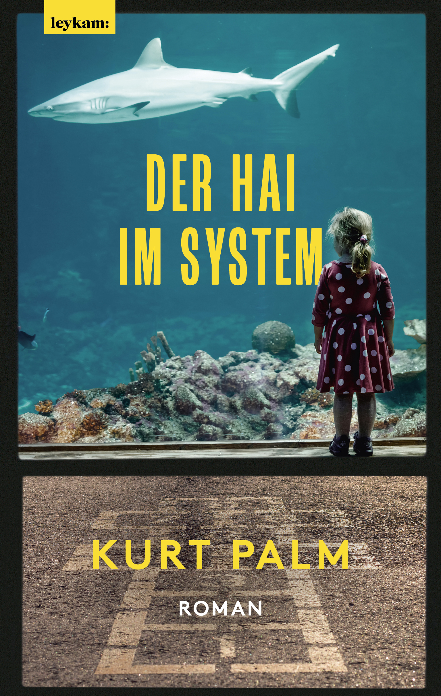 Kurt Palm: Der Hai im System