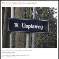 Utopiaweg