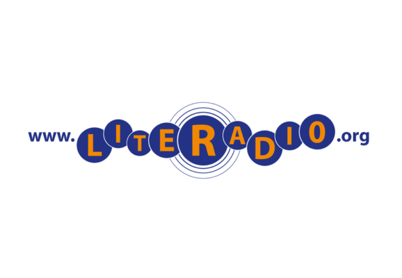 Literadio Logo