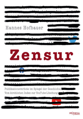 Hannes Hofbauer: Zensur