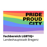 PrideProudCityBregenz