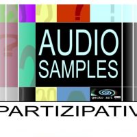 gecko art - Audio Samples