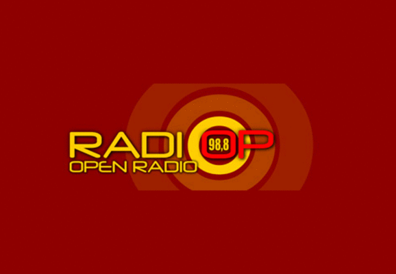 RadioOP Logo