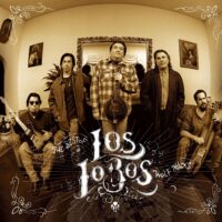 Los Lobos Wolf Tracks-Best of 810w